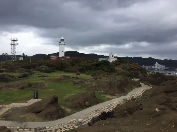 周辺散策②