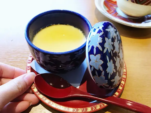 プリン券で「たまごプリン」をGETしよう！