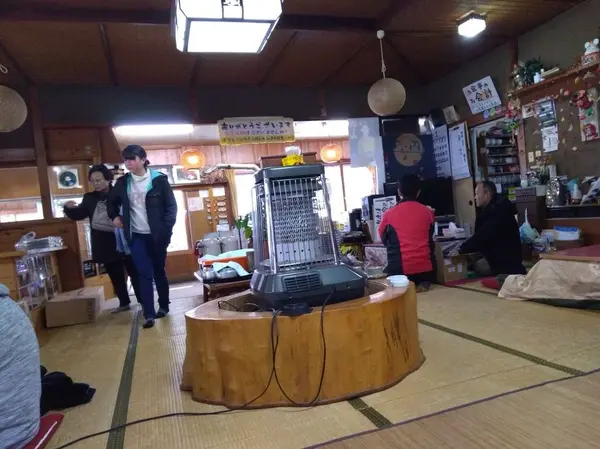 内装