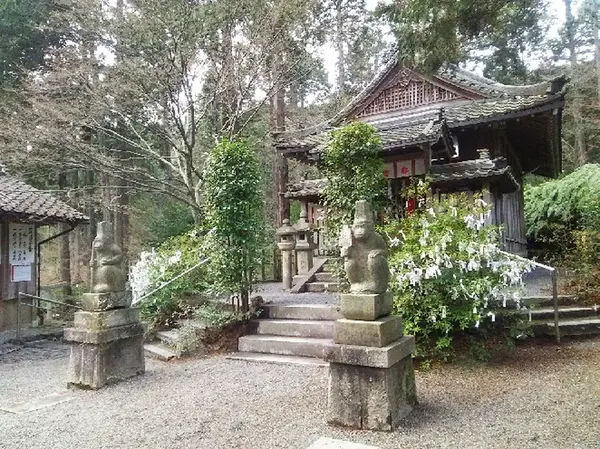 本殿
