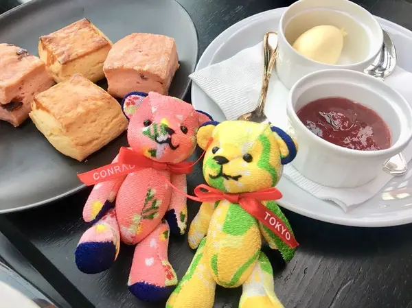 コンラッドベア🐻❤️