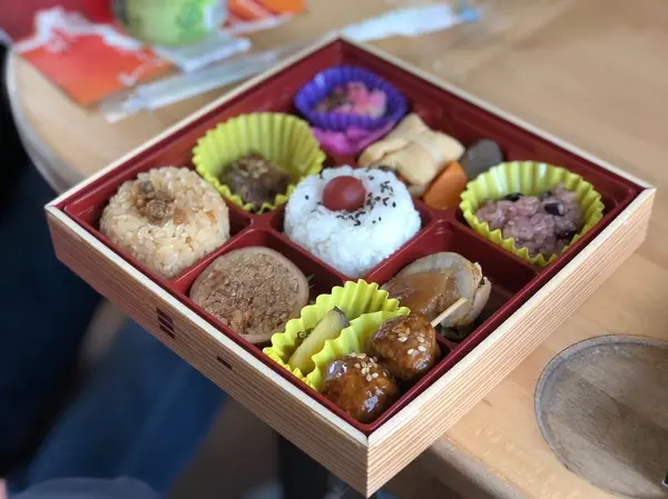 駅弁①