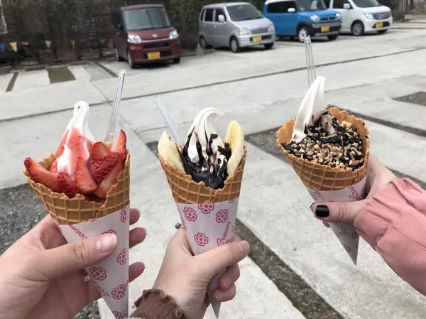 友達のソフトと