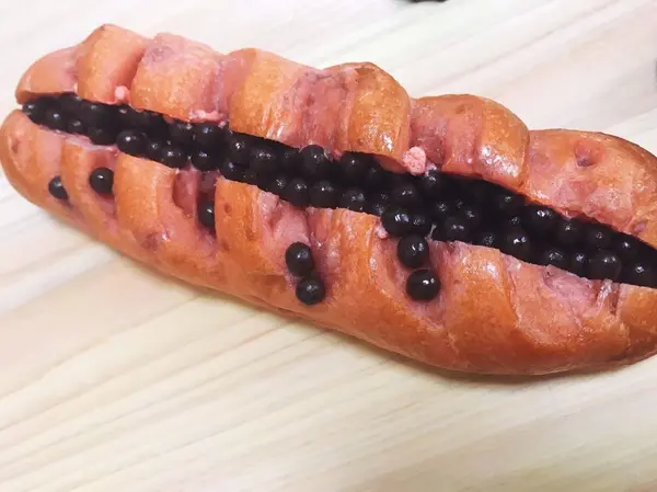 クロッカンフレーズ