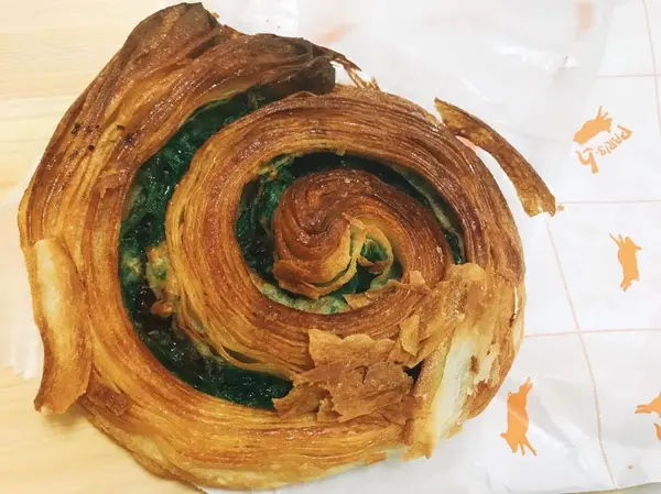 エスカルゴピスターシュ
