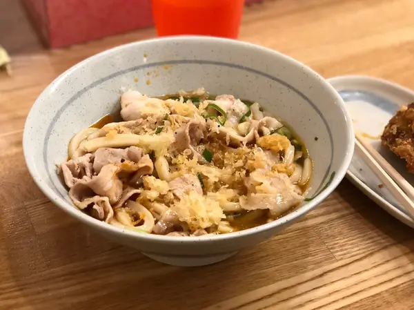 味変