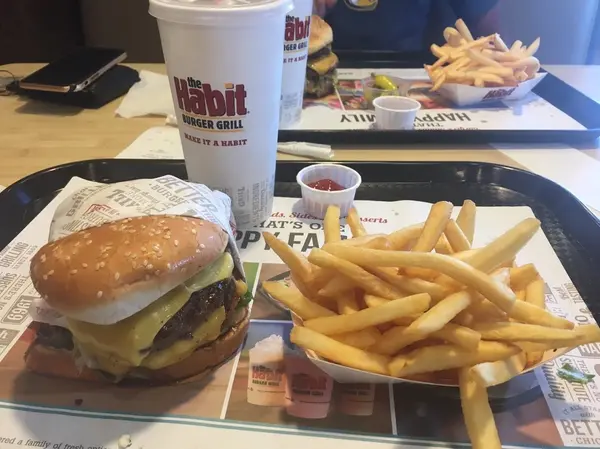 アメリカNo. 1チェーン店