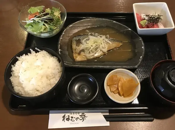 安心価格で味も良いです。