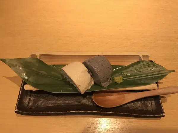 やっぱり豆腐でしょ♪