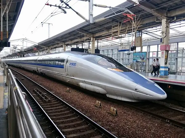 こだま500系