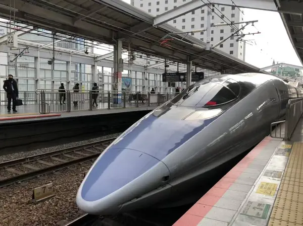 こだま500系