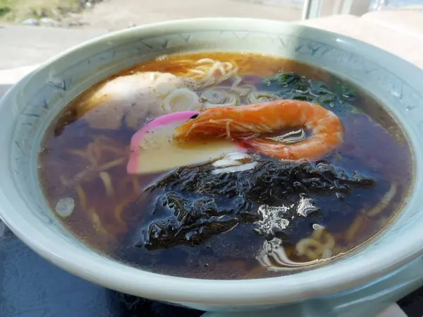 出雲崎ラーメン
