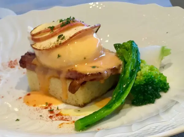 2019.3月の朝食