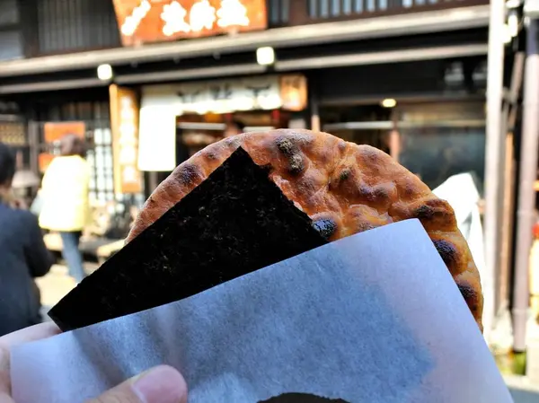 小腹がすいたときの友