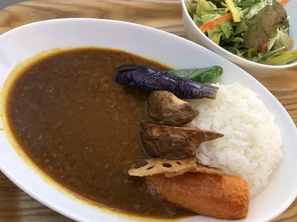 カレー