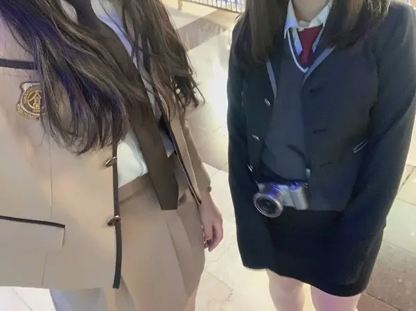 着画