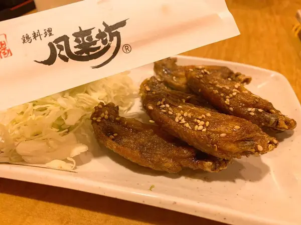 甘辛のタレ！パクパク食べれる！