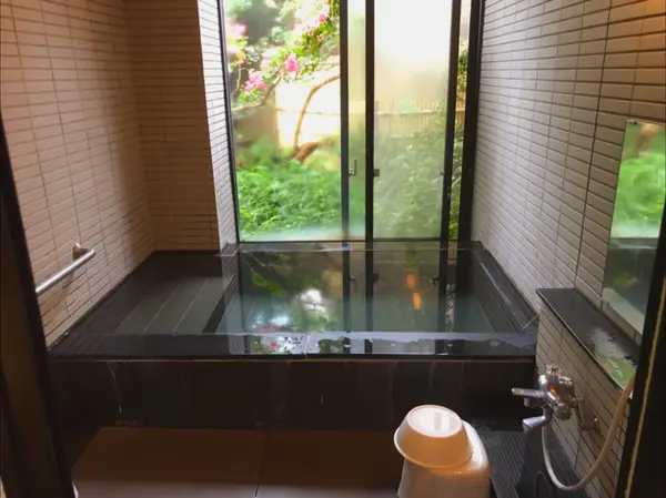 家族風呂
