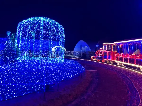 ローザンベリー鉄道