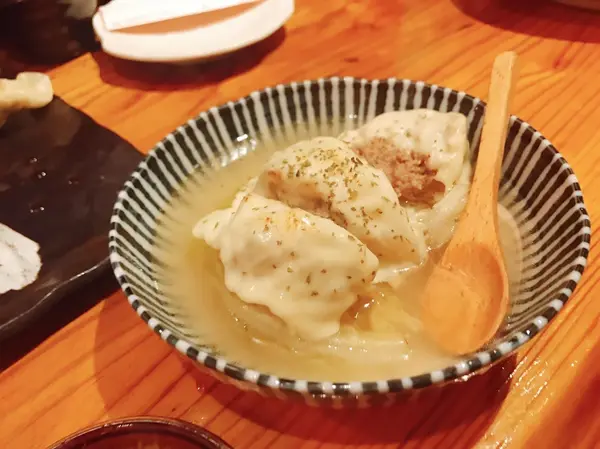 ロールキャベツ
