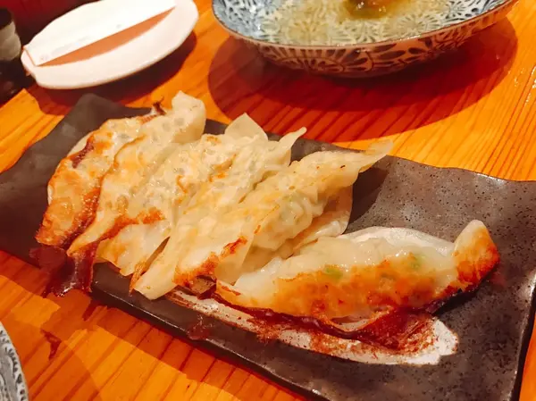 餃子