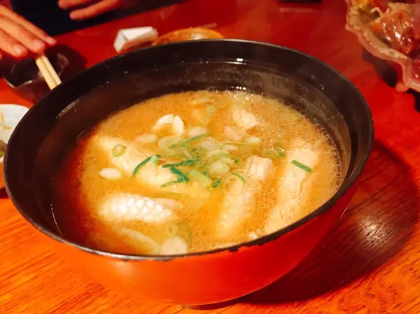 あら汁