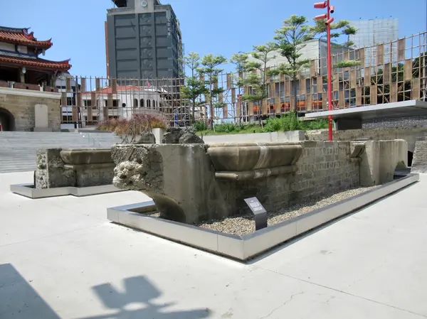 新竹之心 東門城廣場