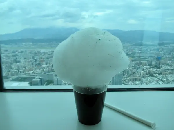 台北101   101F skyline 天際線 460