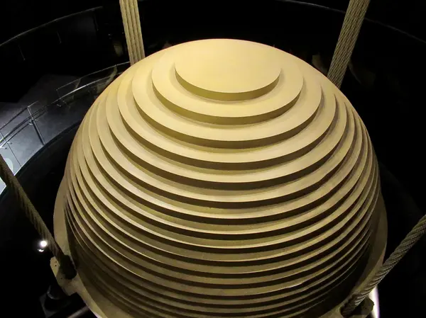 ウィンドダンパー￼