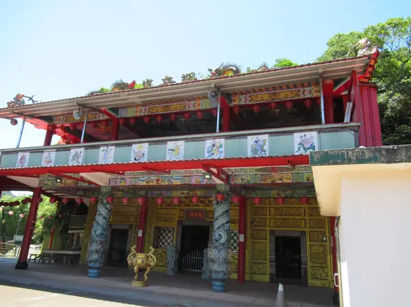 平溪觀音巖