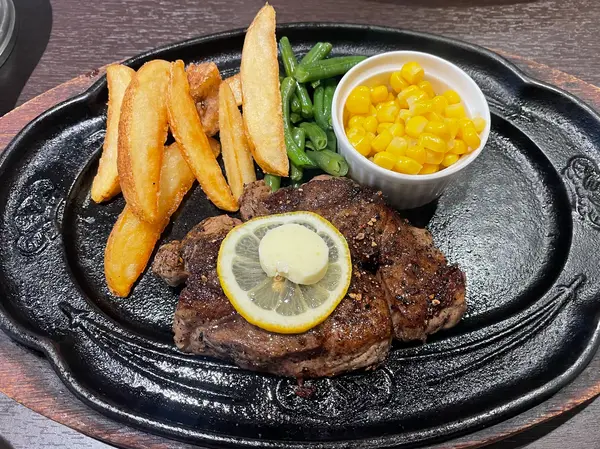 五島牛ヒレステーキセット 4,700円