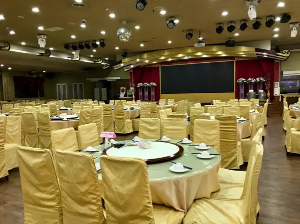 店內