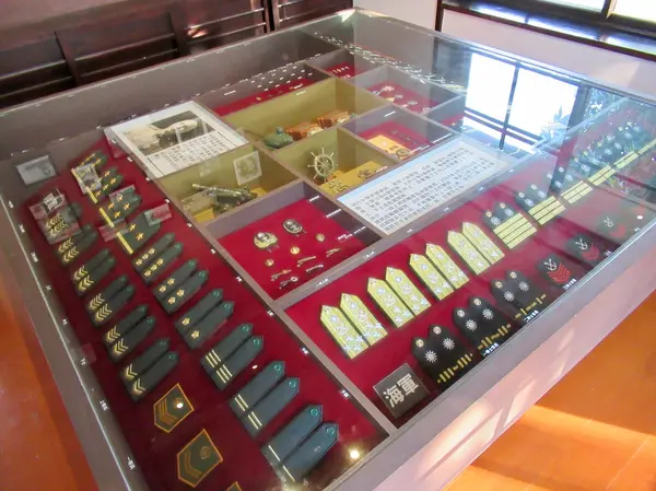 展示品