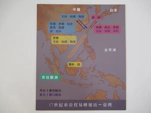 德記洋行(原英商徳記洋行)　展示