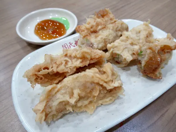 蝦捲