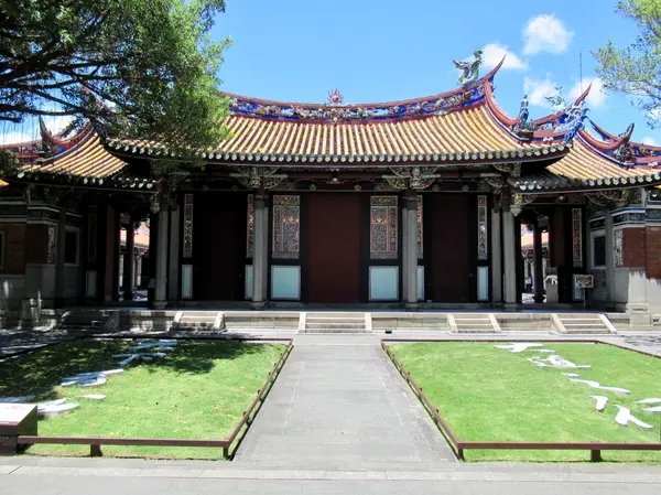 臺北孔子廟