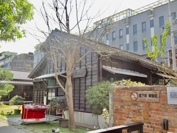 蕭如松芸術園区