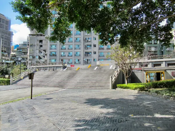 西本願寺台湾別院跡