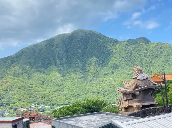 金瓜石勧済堂