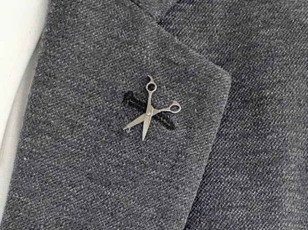 ミニチュアピンズ