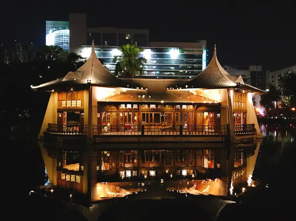 台中公園