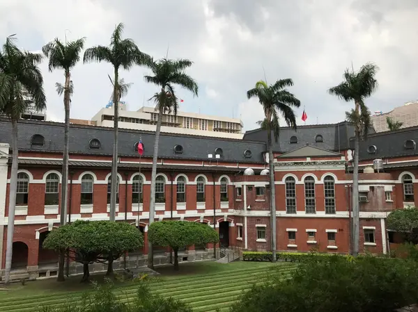 台中州廳