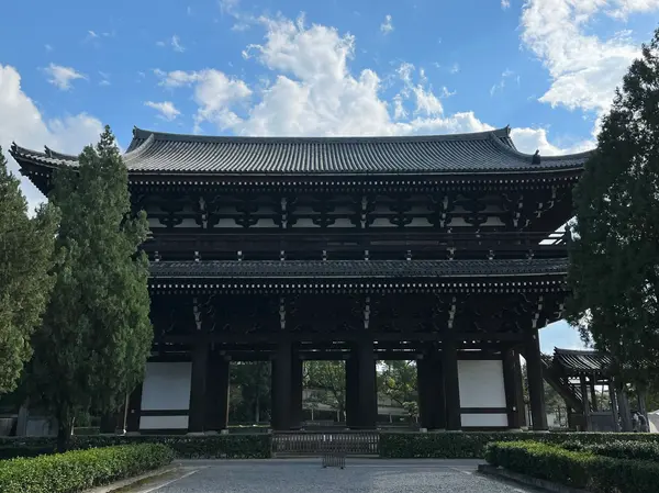 三門