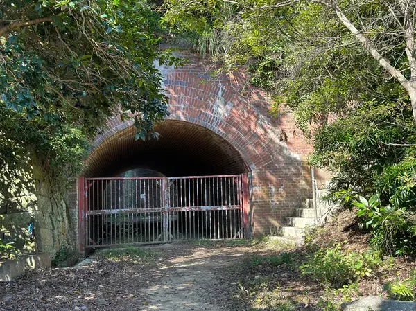 第一砲台跡