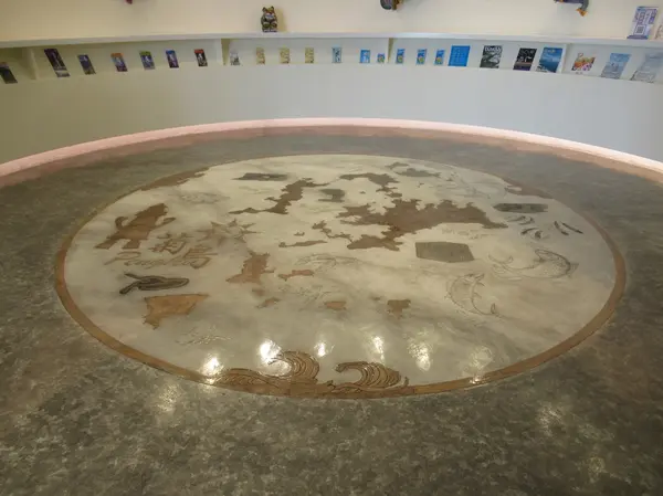 澎湖遊客中心(Visitor Center)