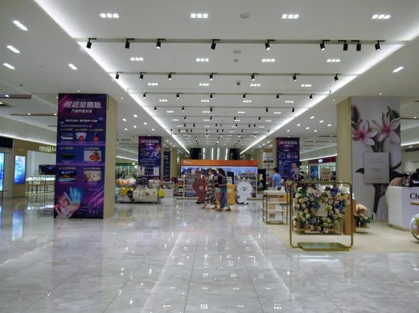 Pier3 三号港