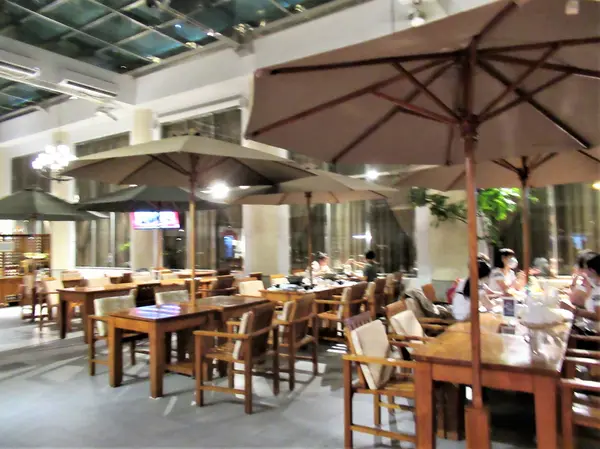 元泰大飯店