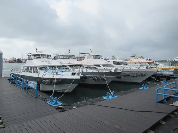 南海遊客中心(Picture of South Visitor Center)
