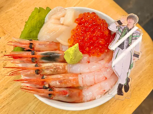 贅沢チョイス