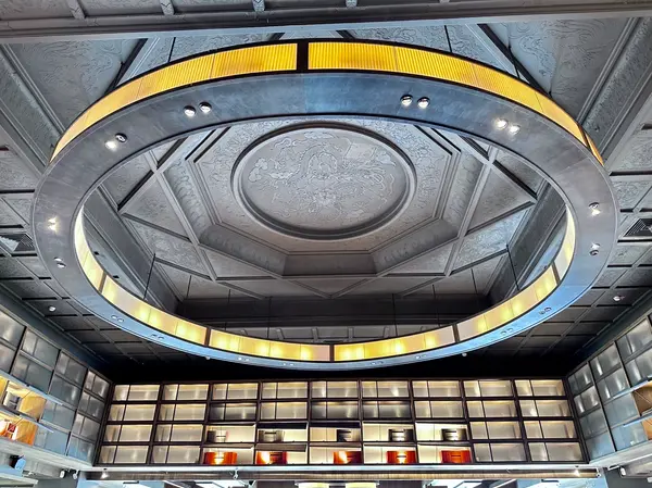 三希堂人文空間 Sanxitang Space